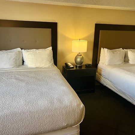 Aparthotel Getaways At The Jockey Club Las Vegas Exteriér fotografie