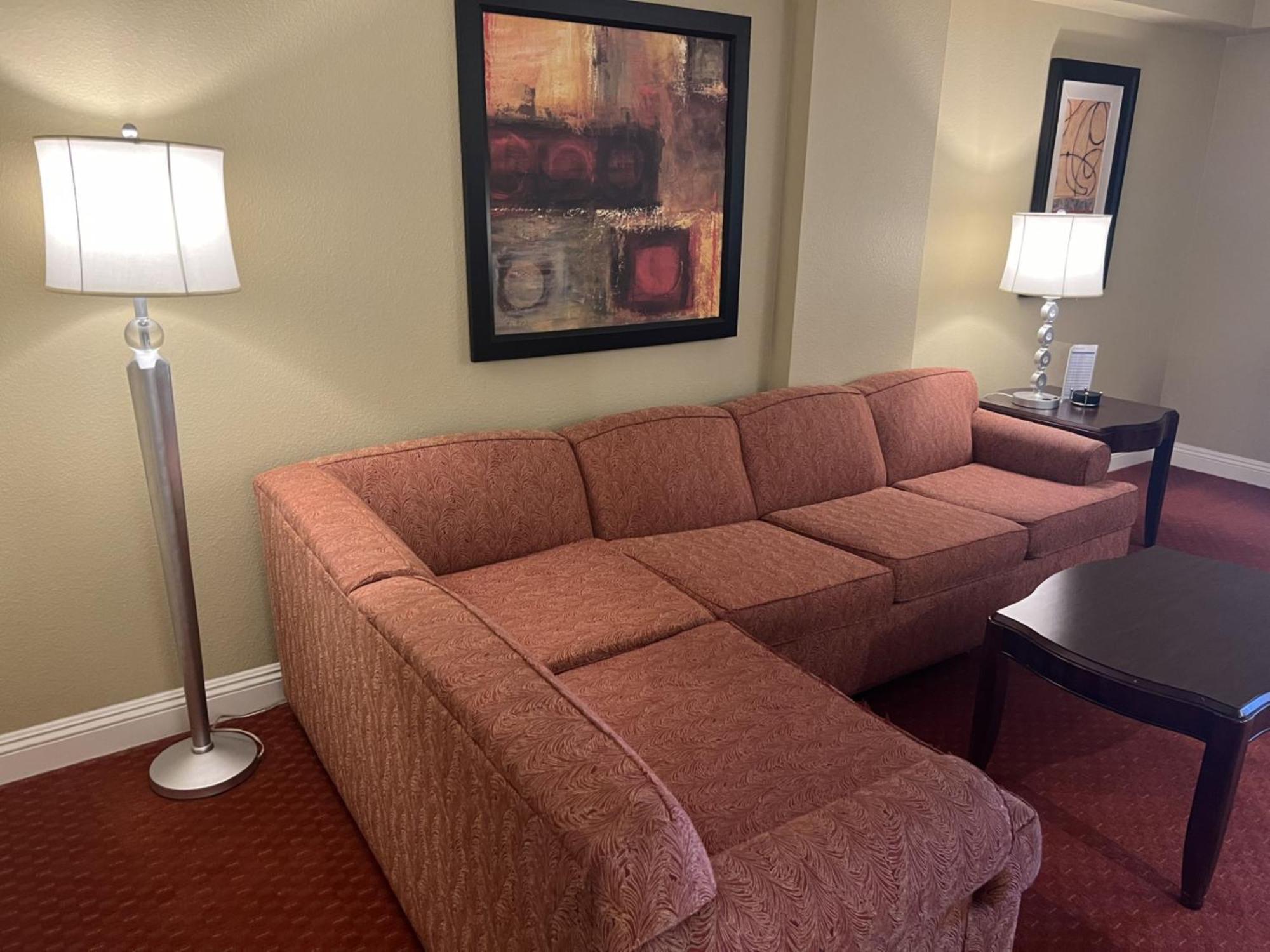 Aparthotel Getaways At The Jockey Club Las Vegas Exteriér fotografie