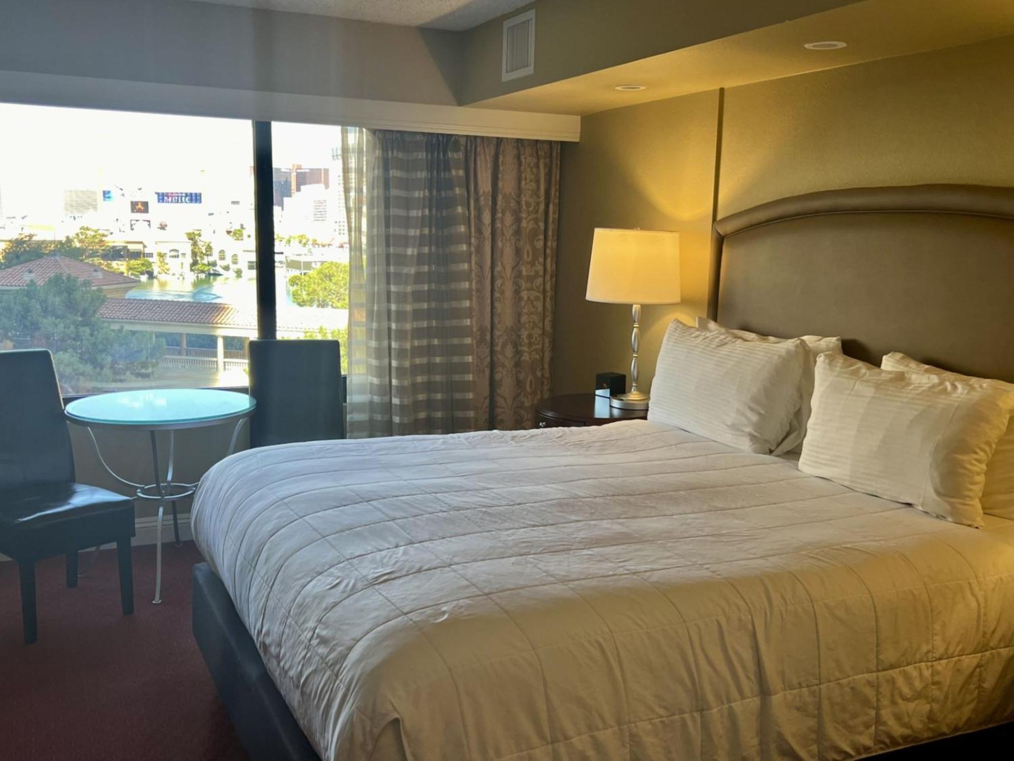 Aparthotel Getaways At The Jockey Club Las Vegas Exteriér fotografie