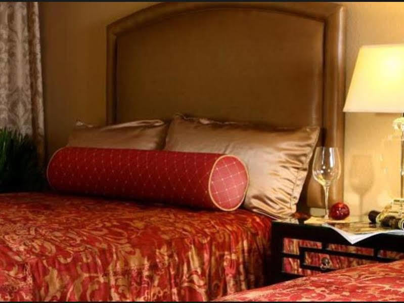 Aparthotel Getaways At The Jockey Club Las Vegas Exteriér fotografie