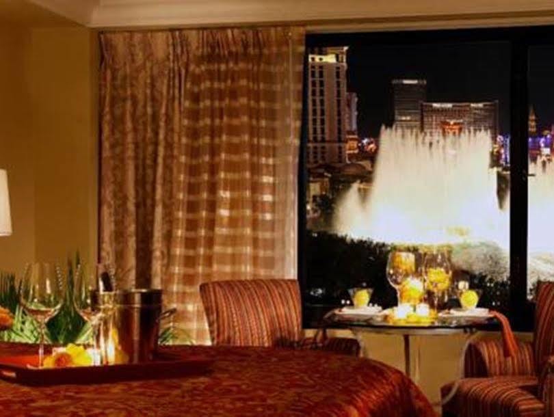 Aparthotel Getaways At The Jockey Club Las Vegas Exteriér fotografie