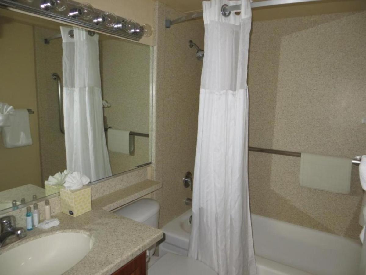 Aparthotel Getaways At The Jockey Club Las Vegas Exteriér fotografie