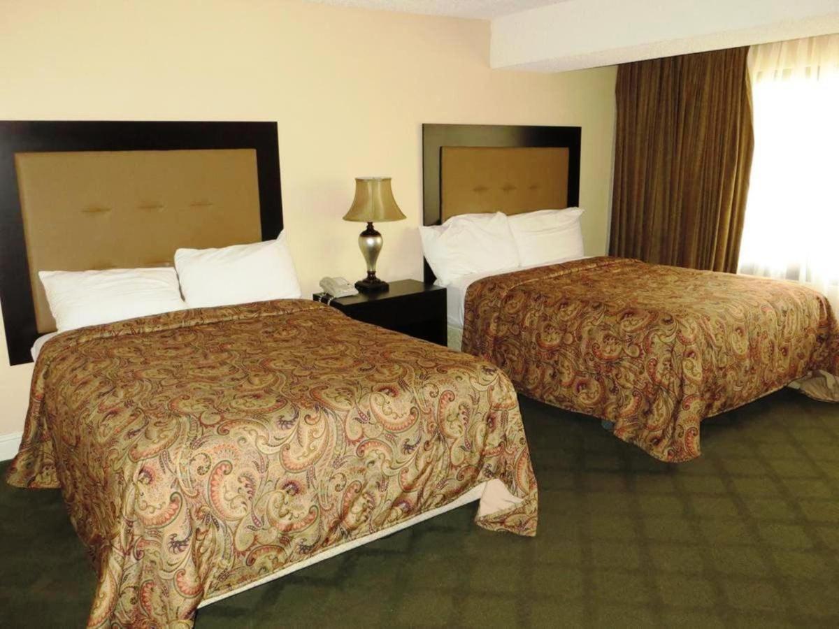 Aparthotel Getaways At The Jockey Club Las Vegas Exteriér fotografie