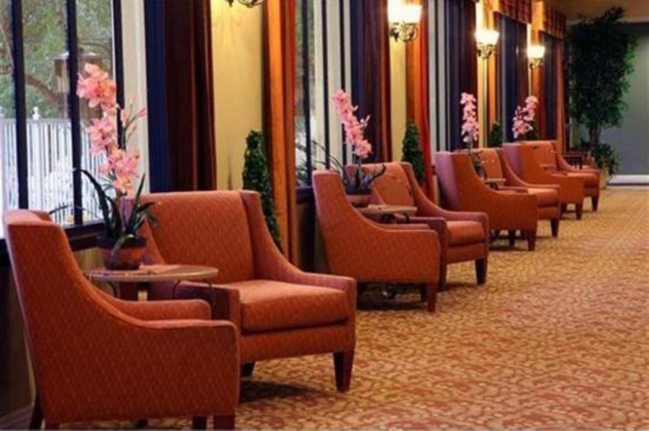 Aparthotel Getaways At The Jockey Club Las Vegas Exteriér fotografie